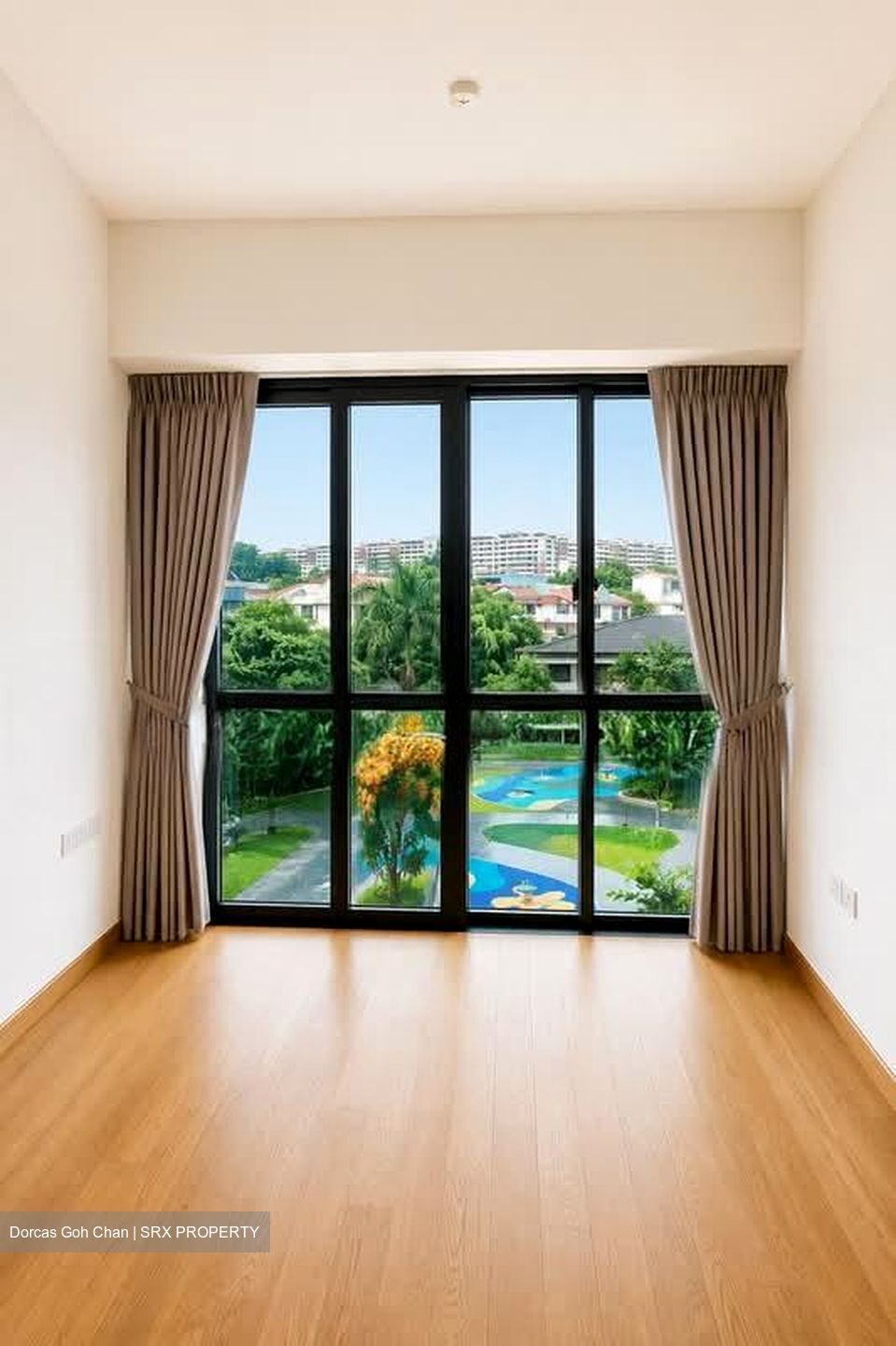 The Gazania (D19), Condominium #592808921
